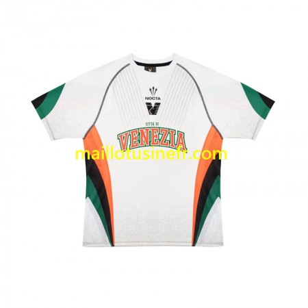 Maillot de Foot Venezia Extérieur 2024-25